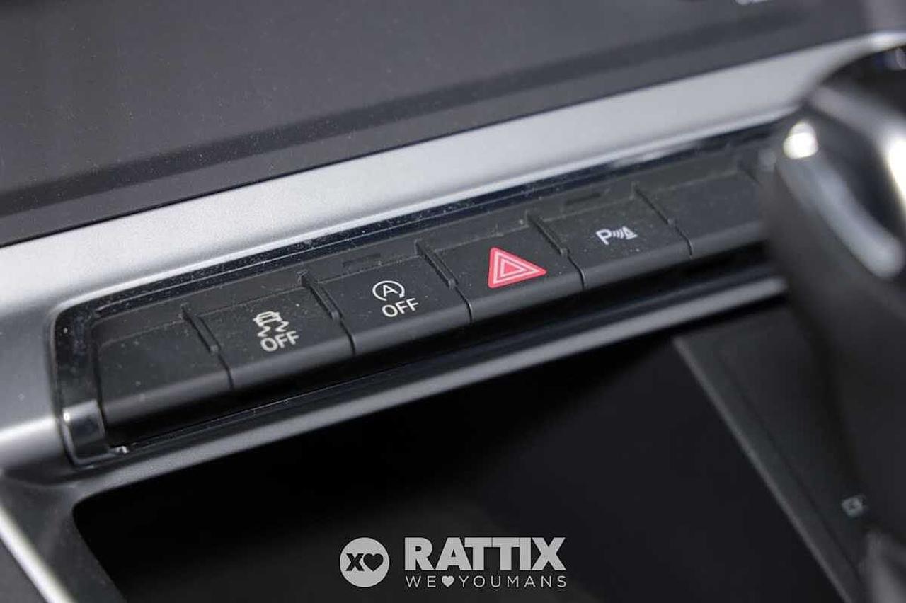 Audi Audi Q3 usata 18