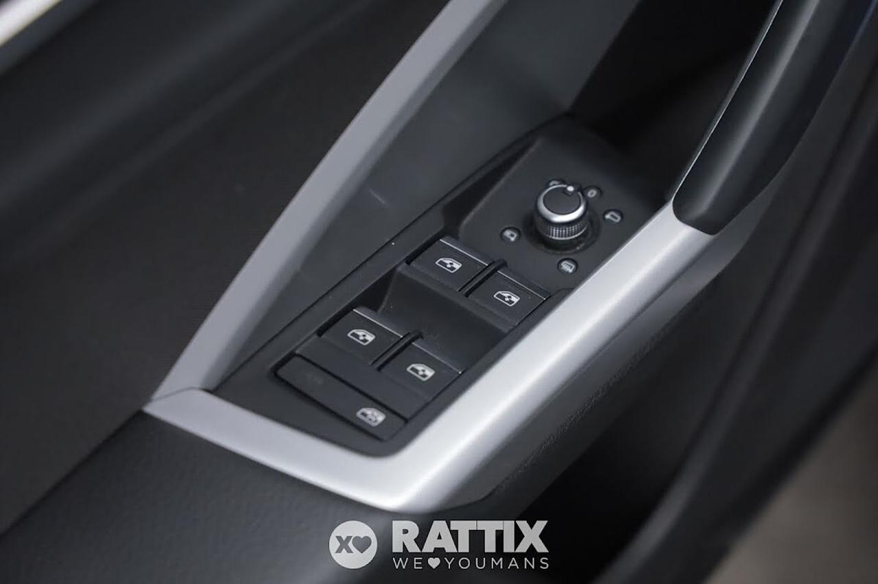 Audi Audi Q3 usata 20