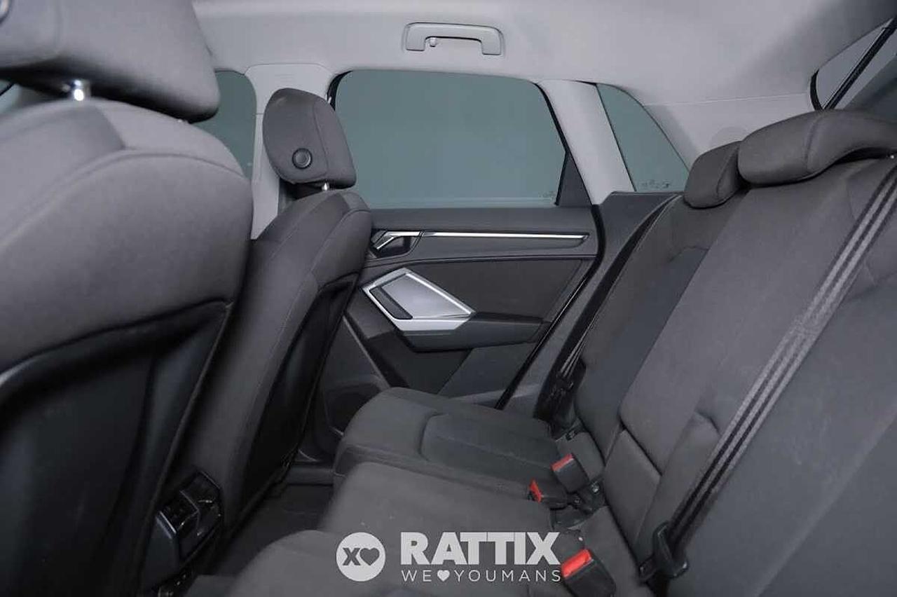 Audi Audi Q3 usata 23