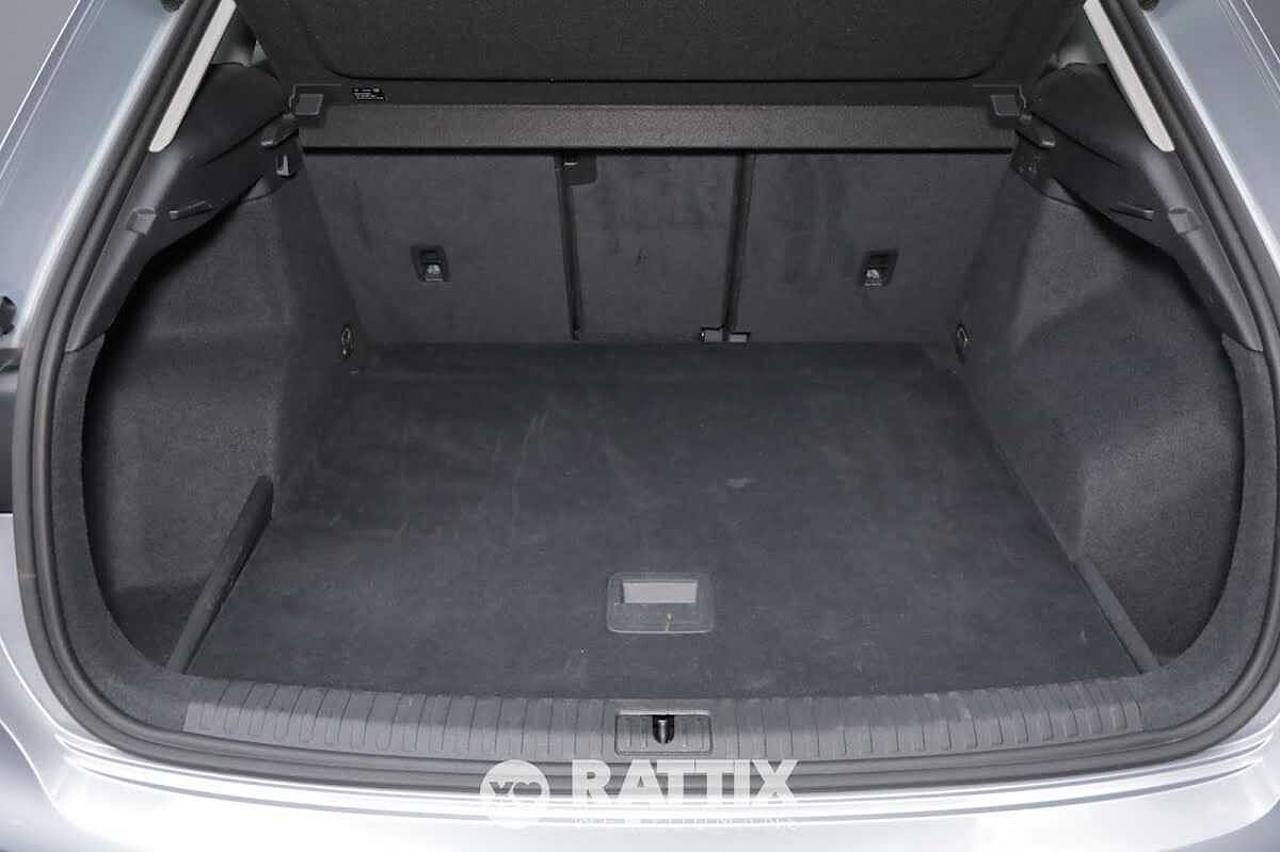 Audi Audi Q3 usata 26