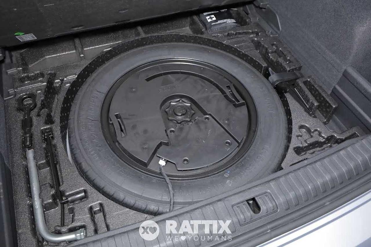 Audi Audi Q3 usata 27