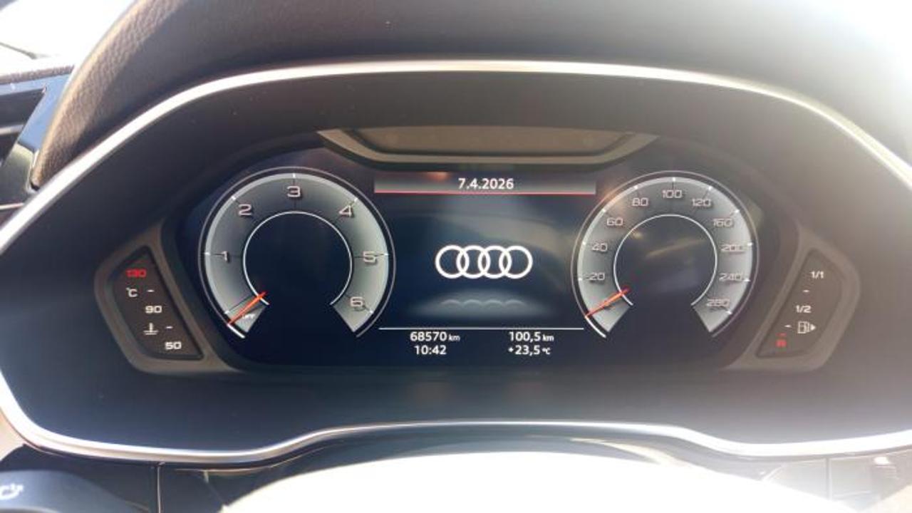 Audi Audi Q3 Q3 SLINE