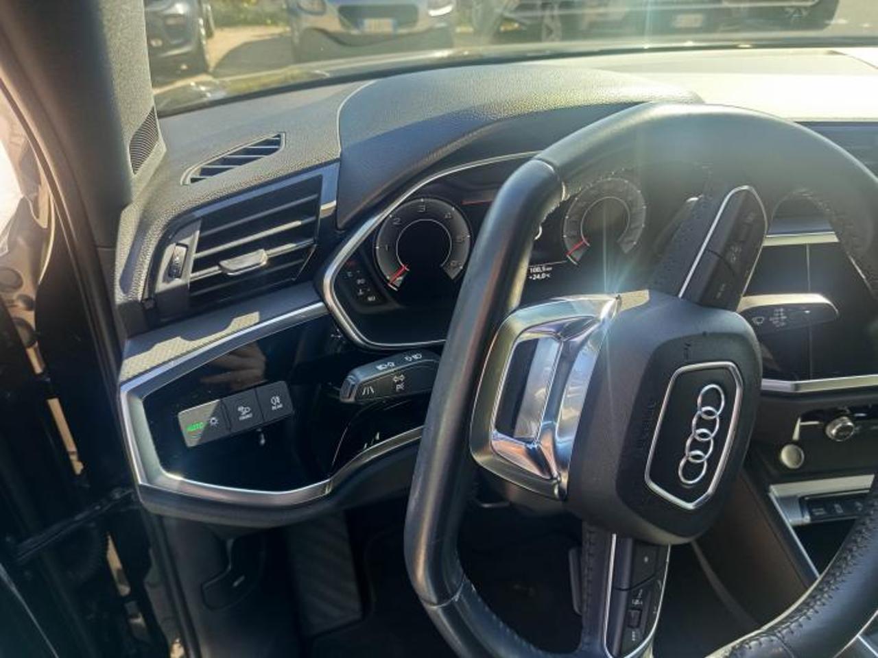 Audi Audi Q3 usata 6