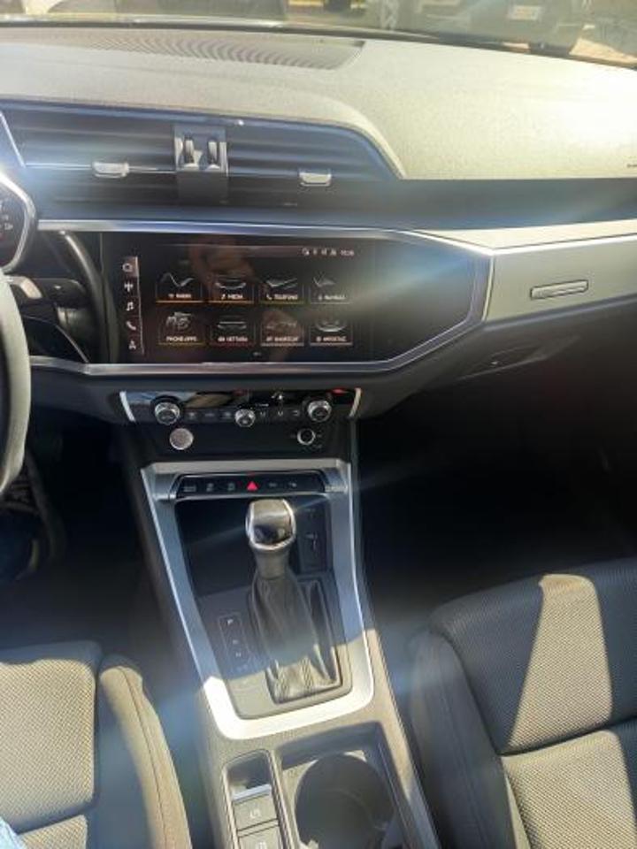 Audi Audi Q3 usata 7