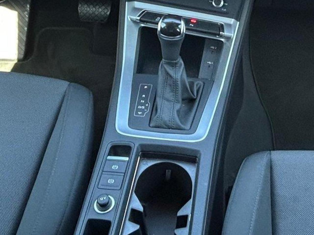 Audi Audi Q3 usata 4