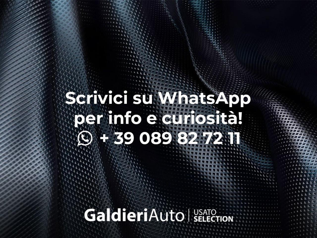 Audi Audi Q3 usata 8