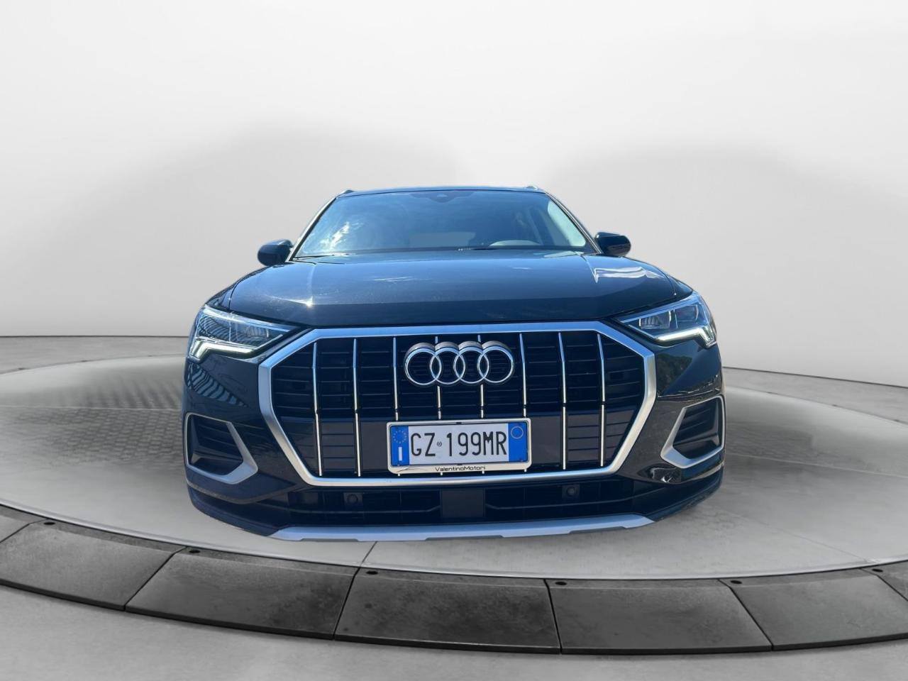 Audi Audi Q3 usata 19