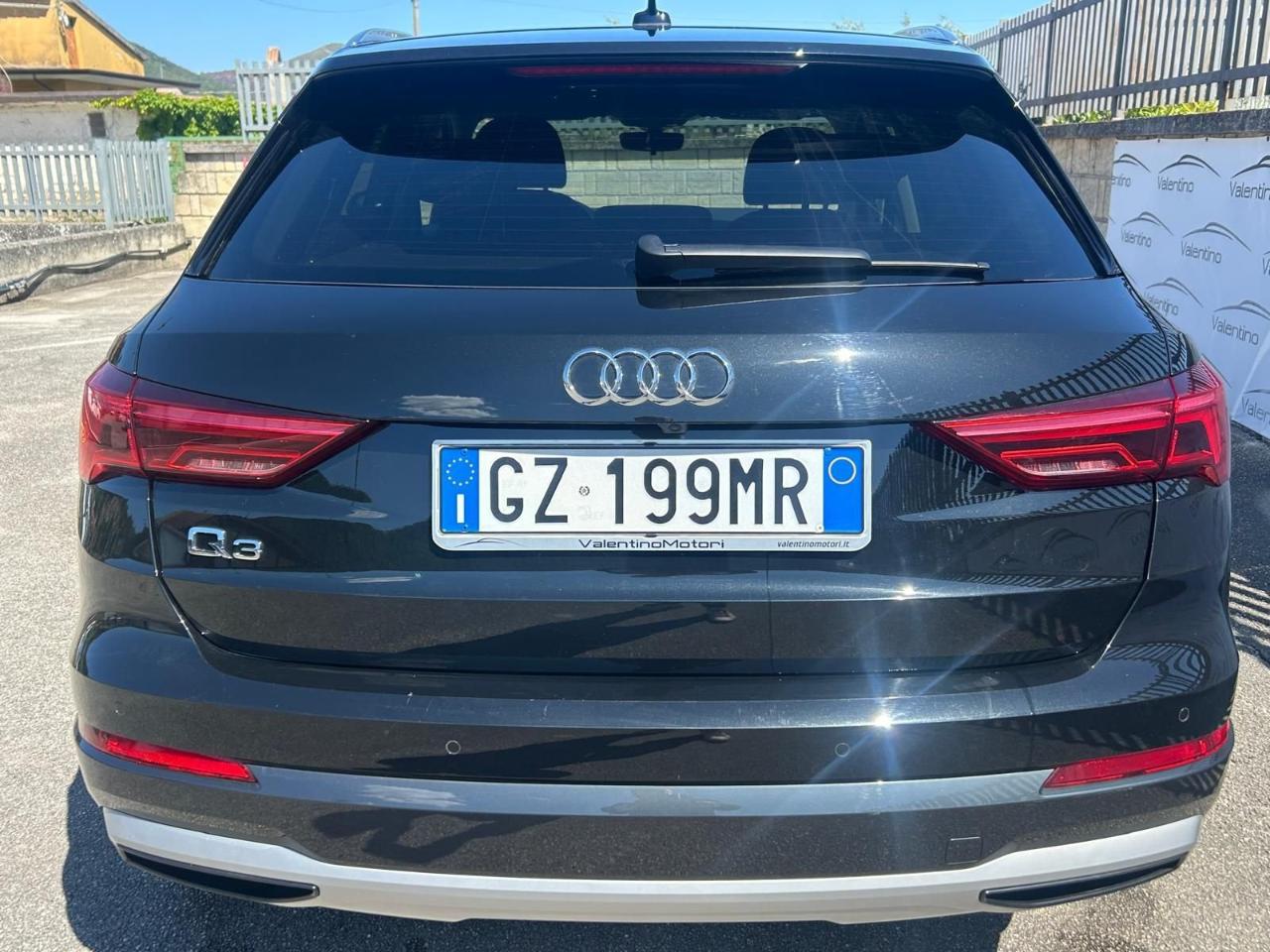 Audi Audi Q3 usata 20