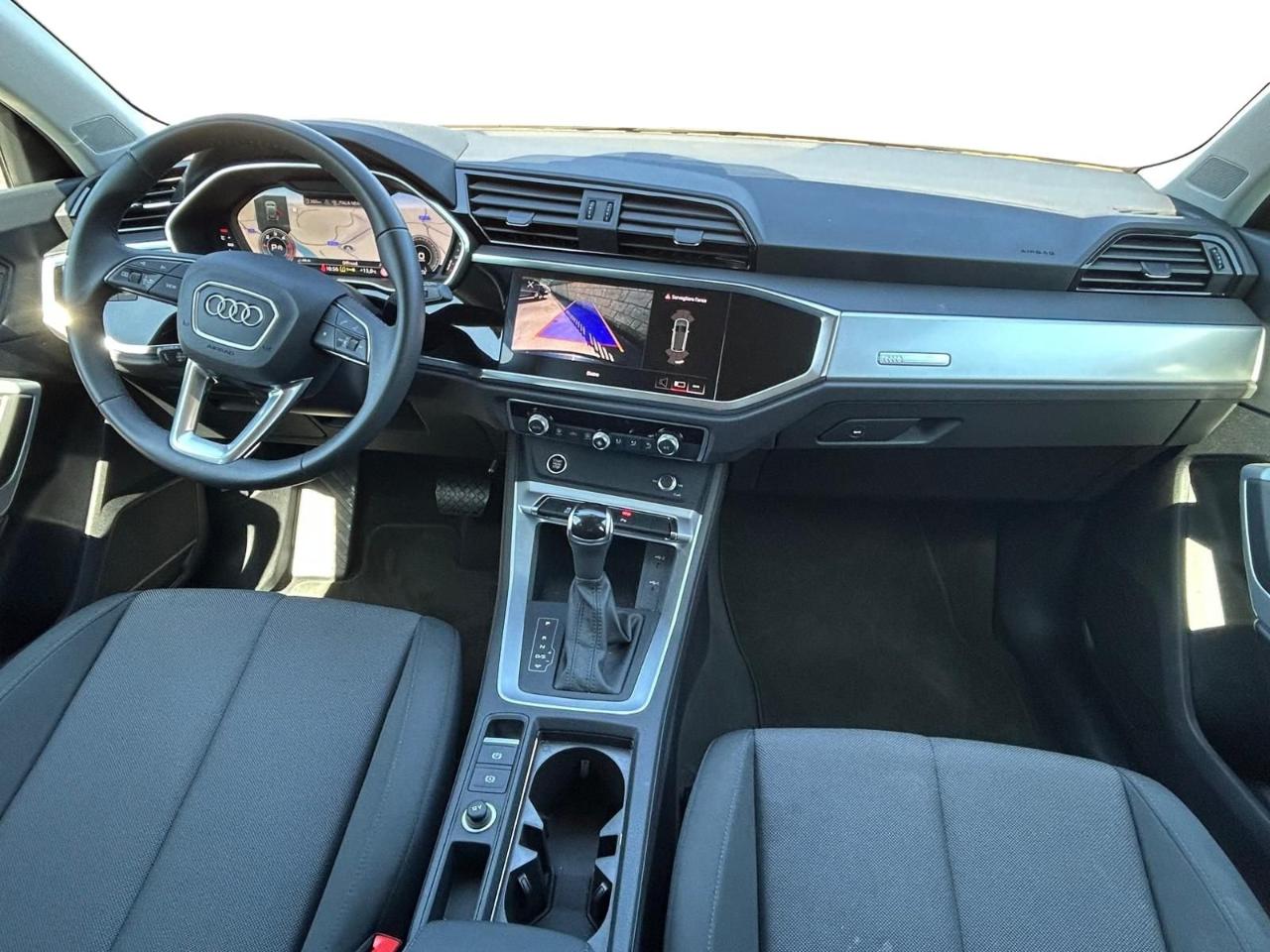 Audi Audi Q3 usata 21