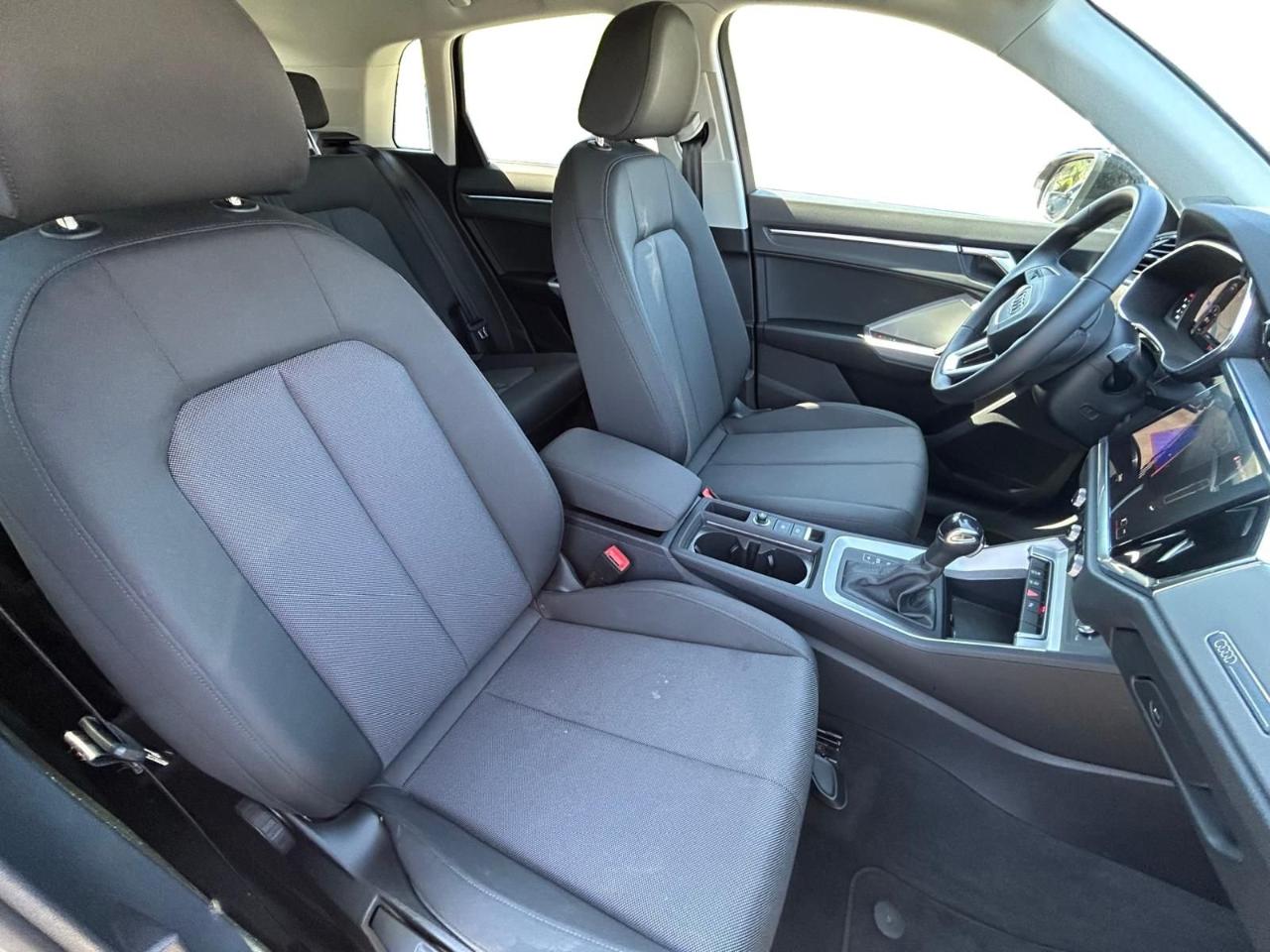 Audi Audi Q3 usata 22