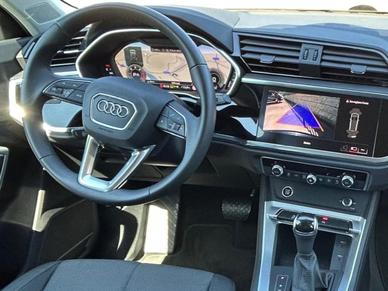Audi Audi Q3 usata 24