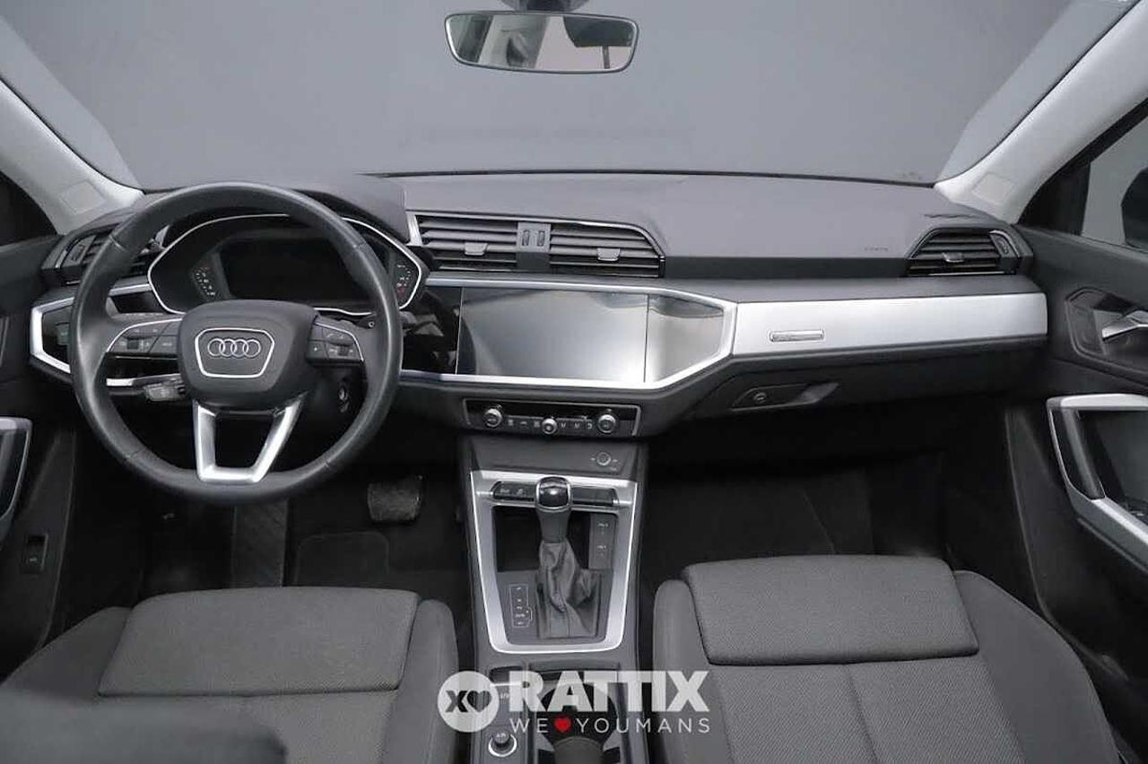 Audi Audi Q3 usata 1