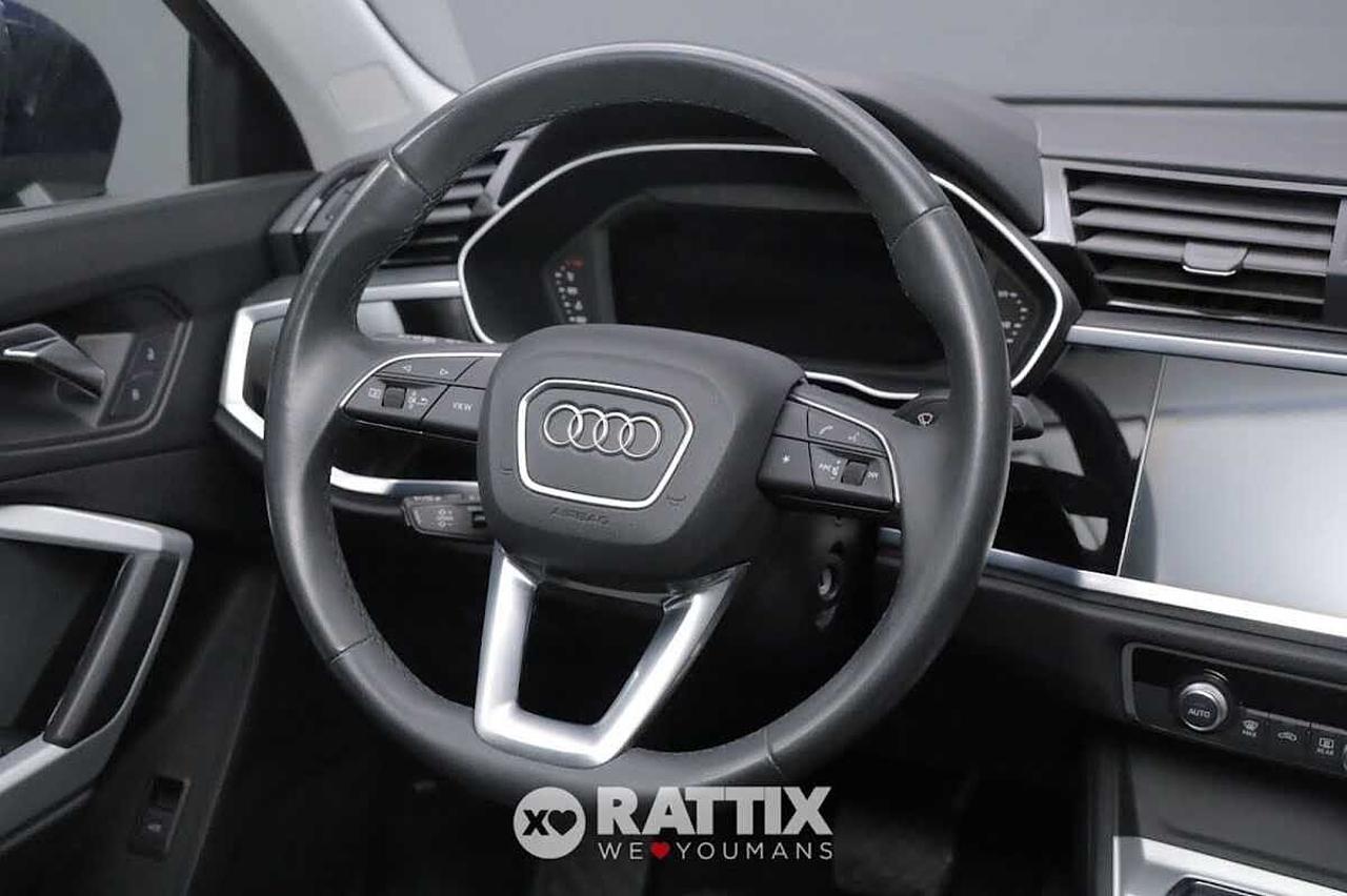 Audi Audi Q3 usata 2
