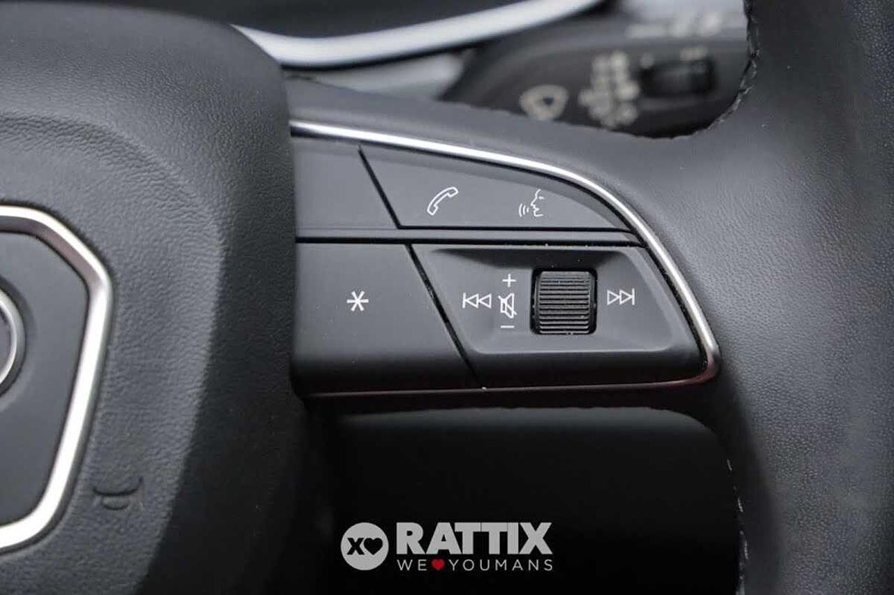 Audi Audi Q3 usata 4