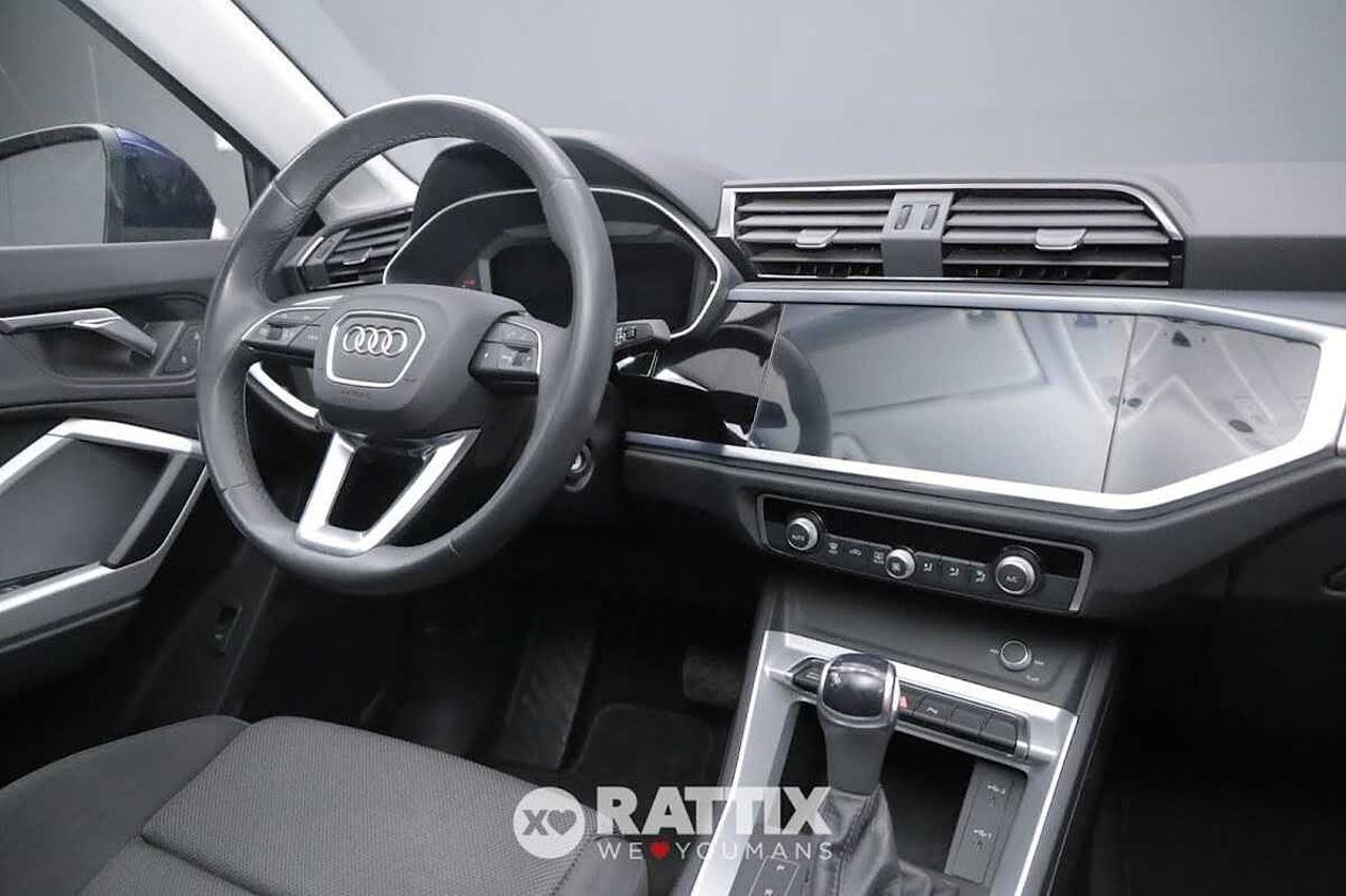 Audi Audi Q3 usata 9