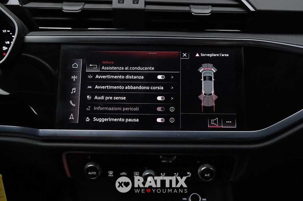 Audi Audi Q3 usata 10