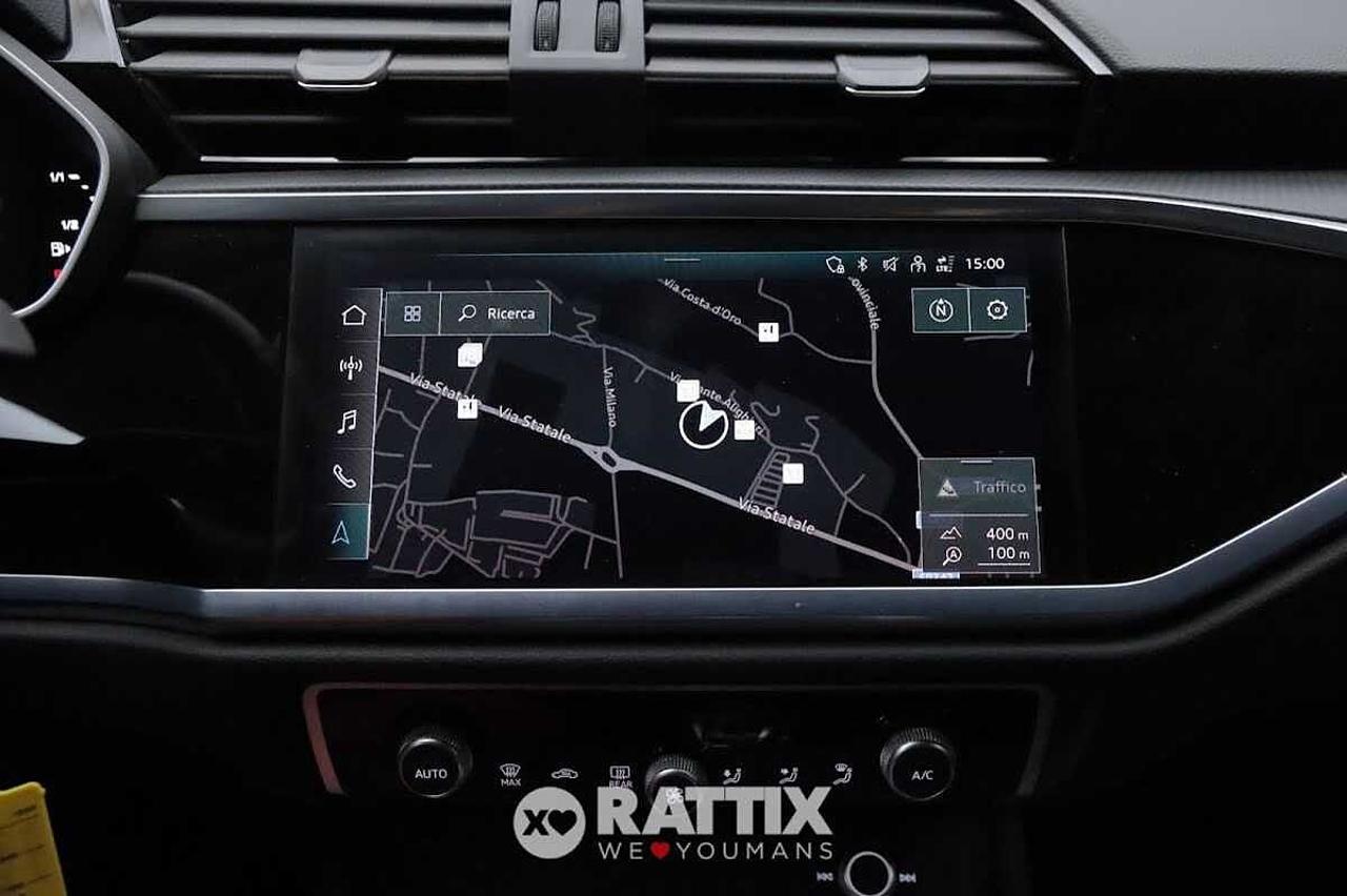 Audi Audi Q3 usata 12