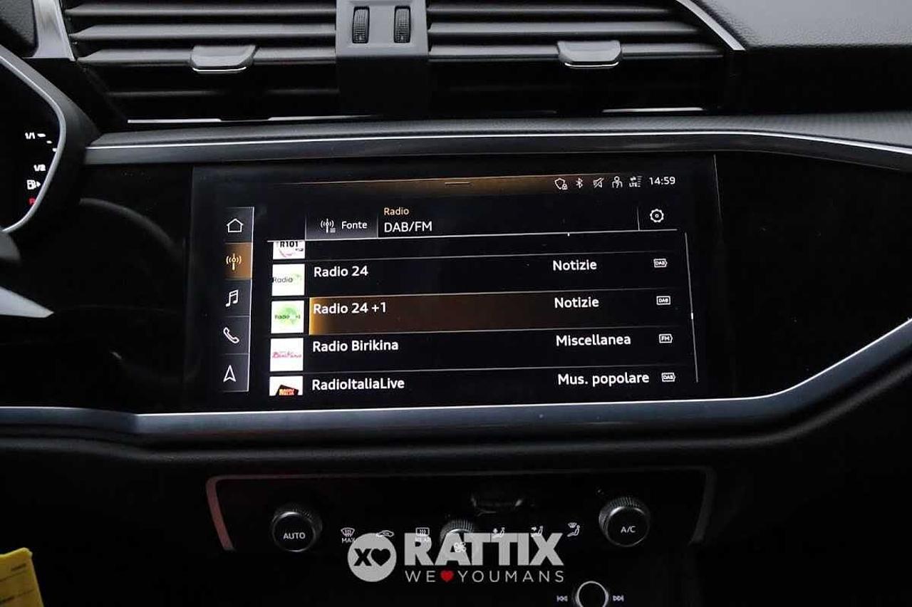 Audi Audi Q3 usata 15