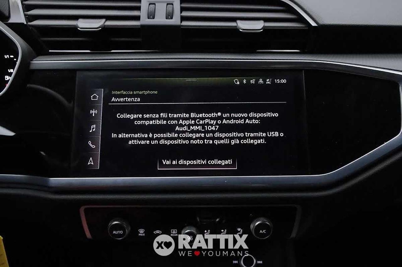 Audi Audi Q3 usata 16