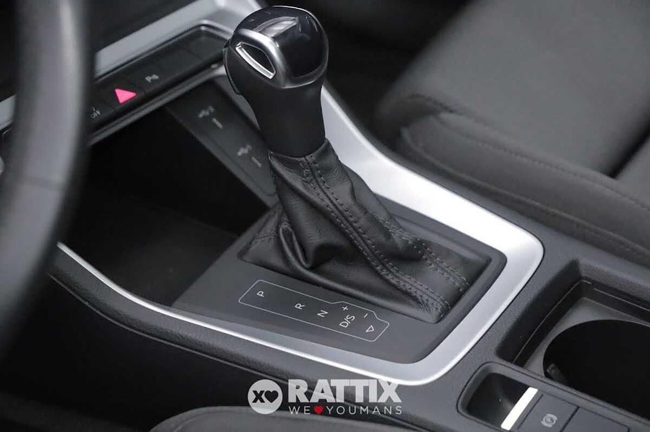 Audi Audi Q3 usata 17