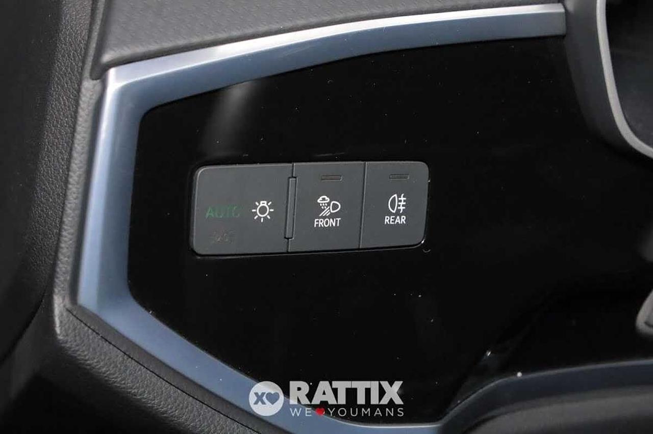 Audi Audi Q3 usata 18
