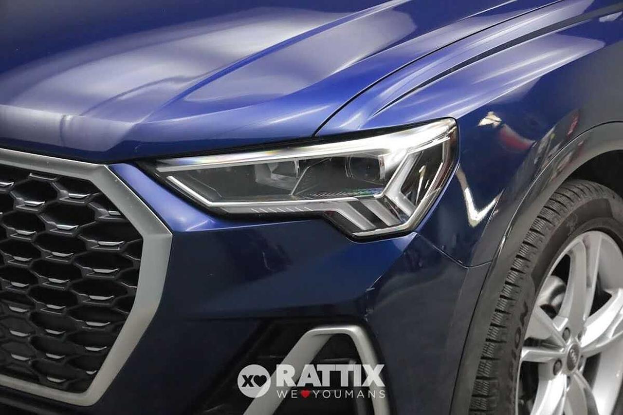 Audi Audi Q3 usata 22