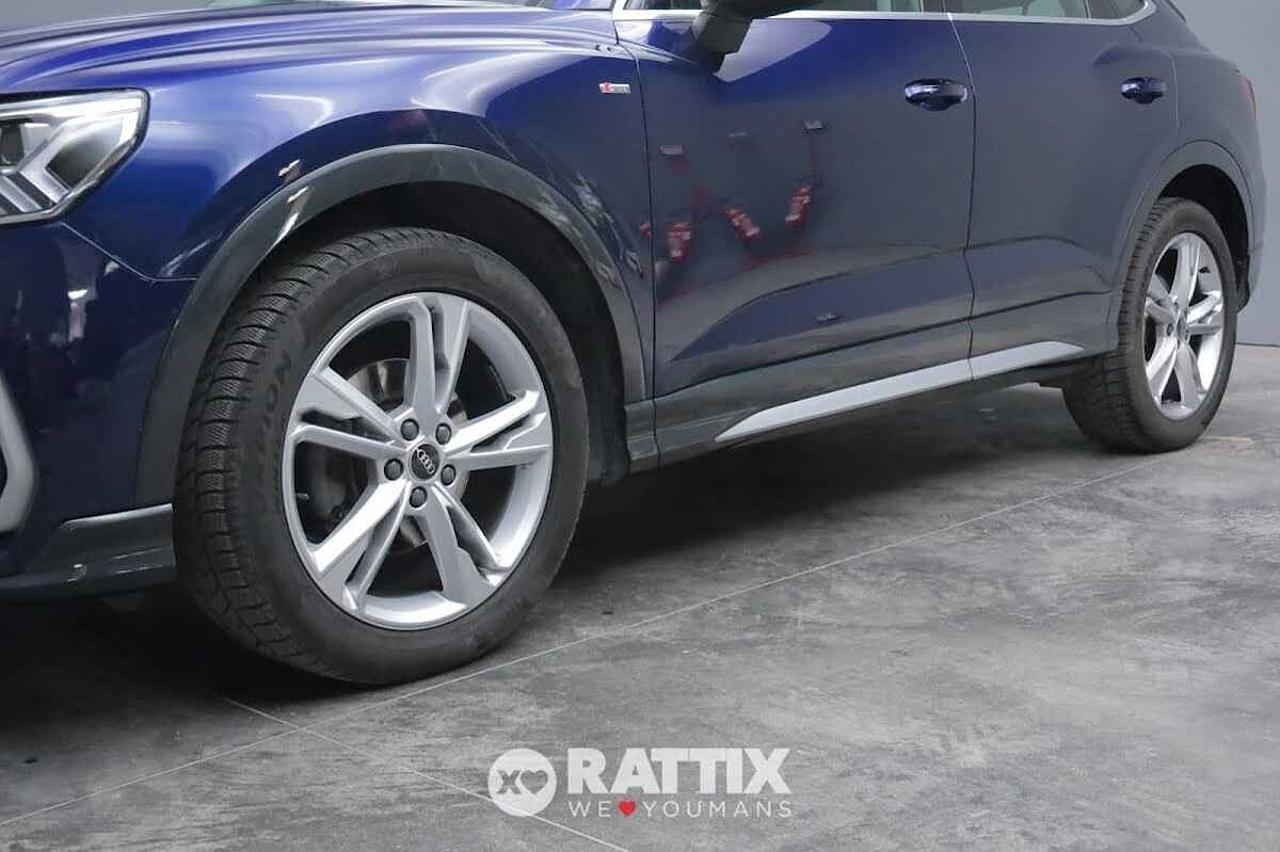 Audi Audi Q3 usata 23