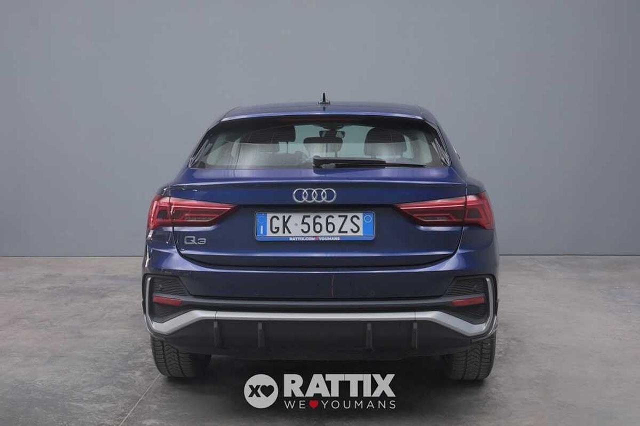 Audi Audi Q3 usata 24