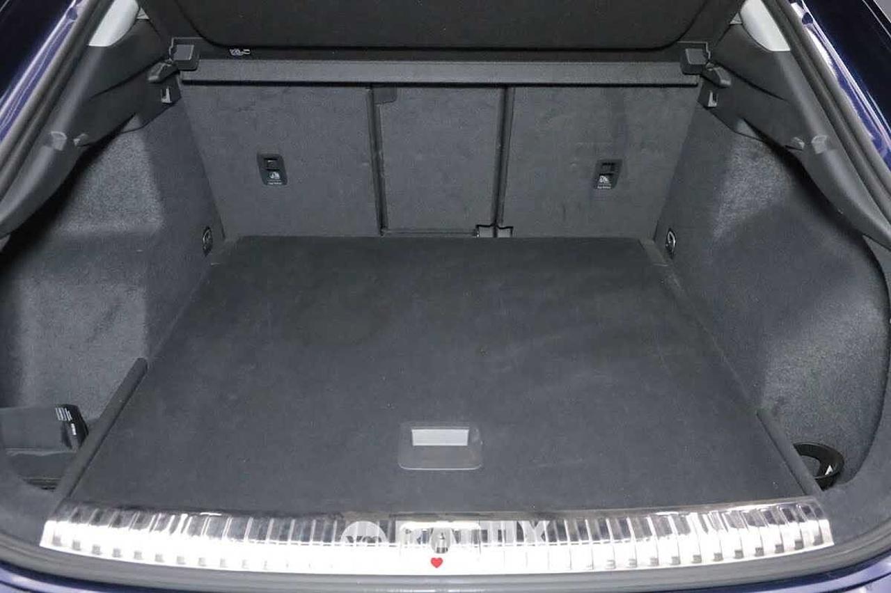 Audi Audi Q3 usata 25