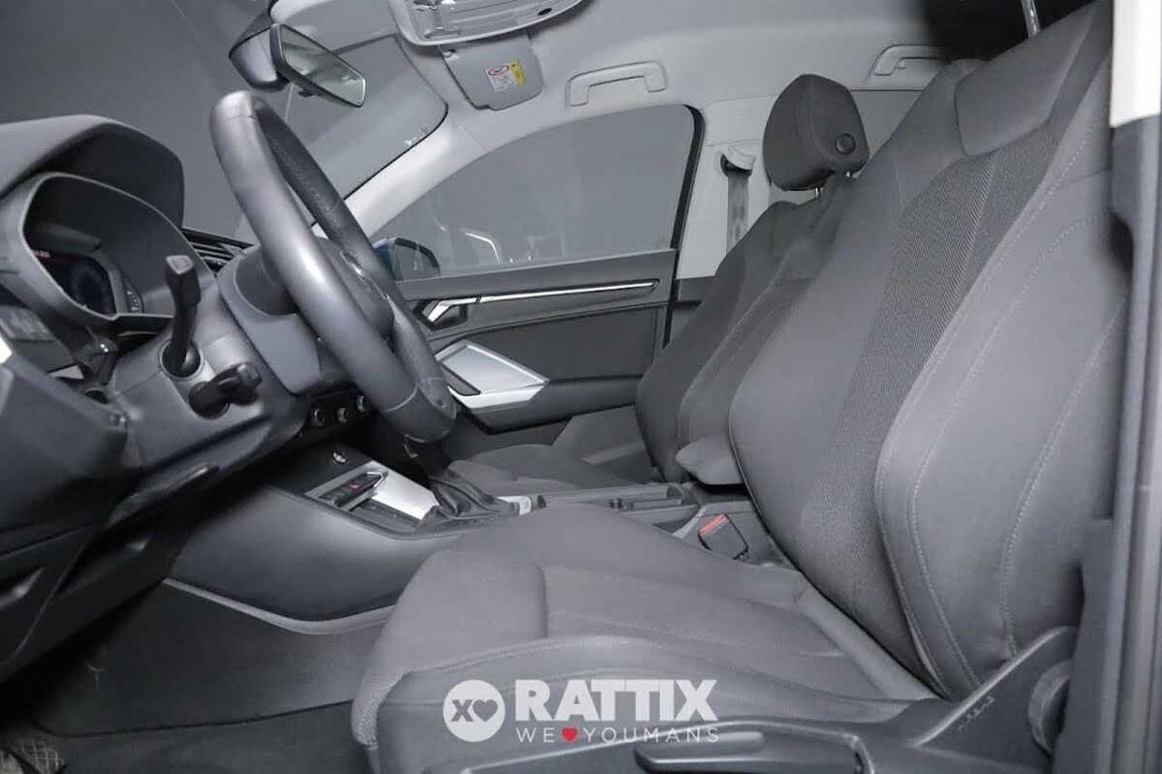 Audi Audi Q3 usata 28