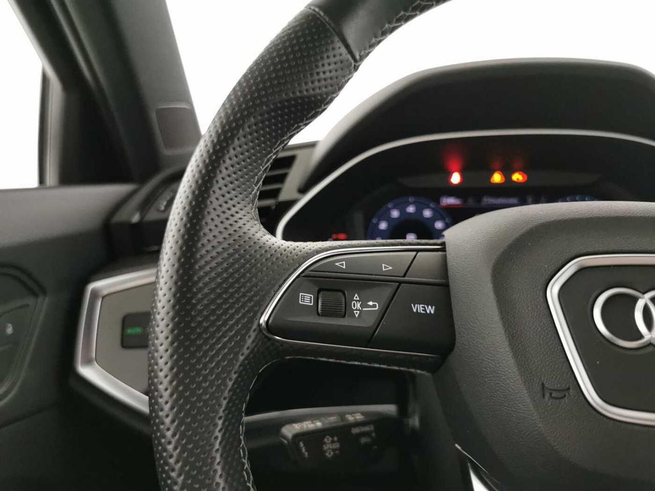 Audi Audi Q3 usata, con GPS