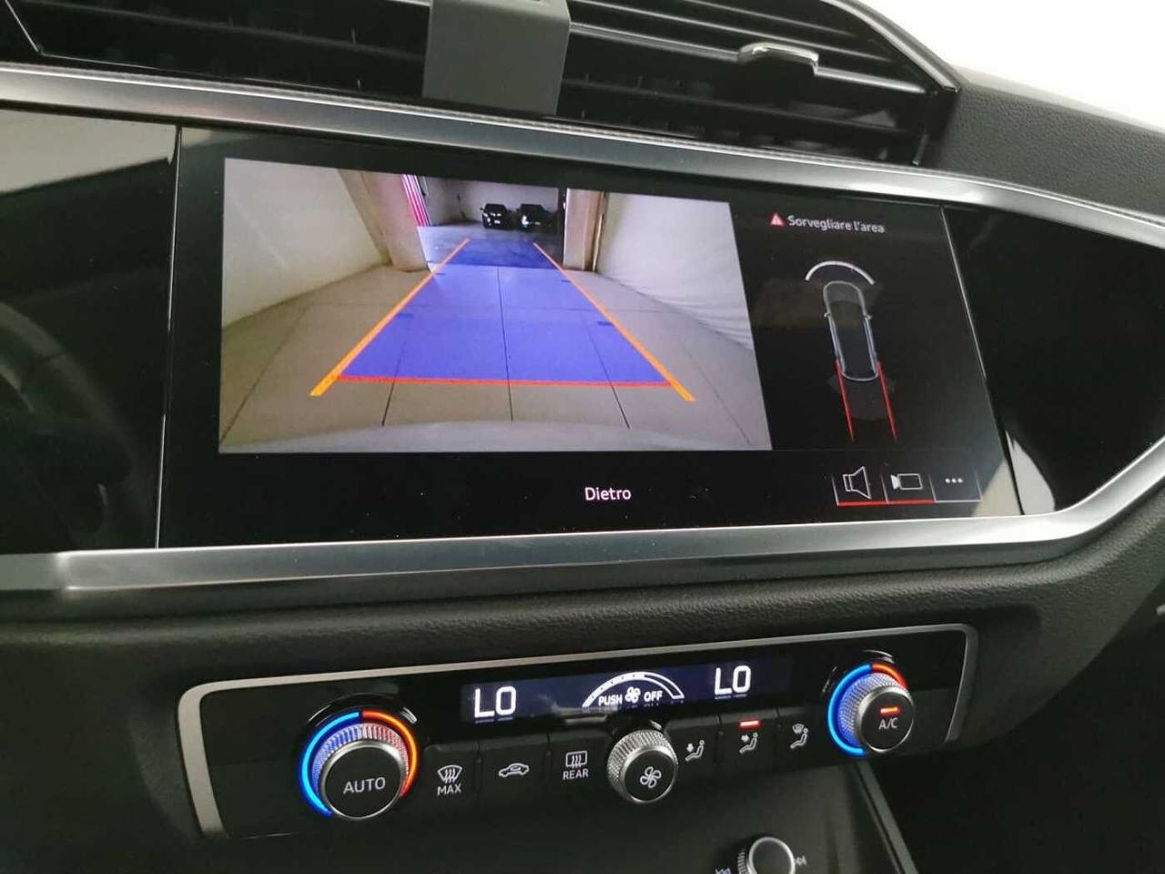 Audi Audi Q3 usata 3