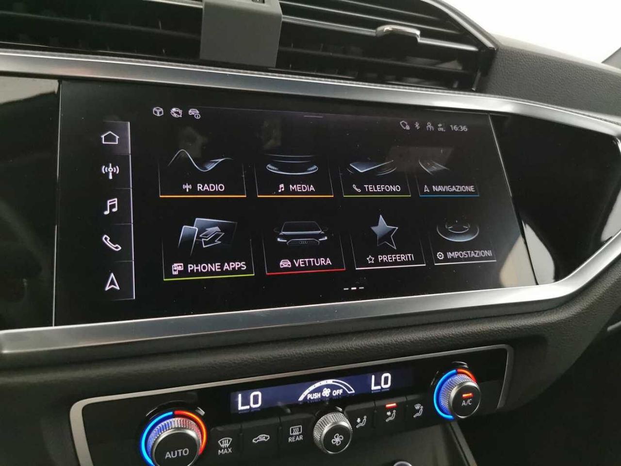 Audi Audi Q3 usata 4
