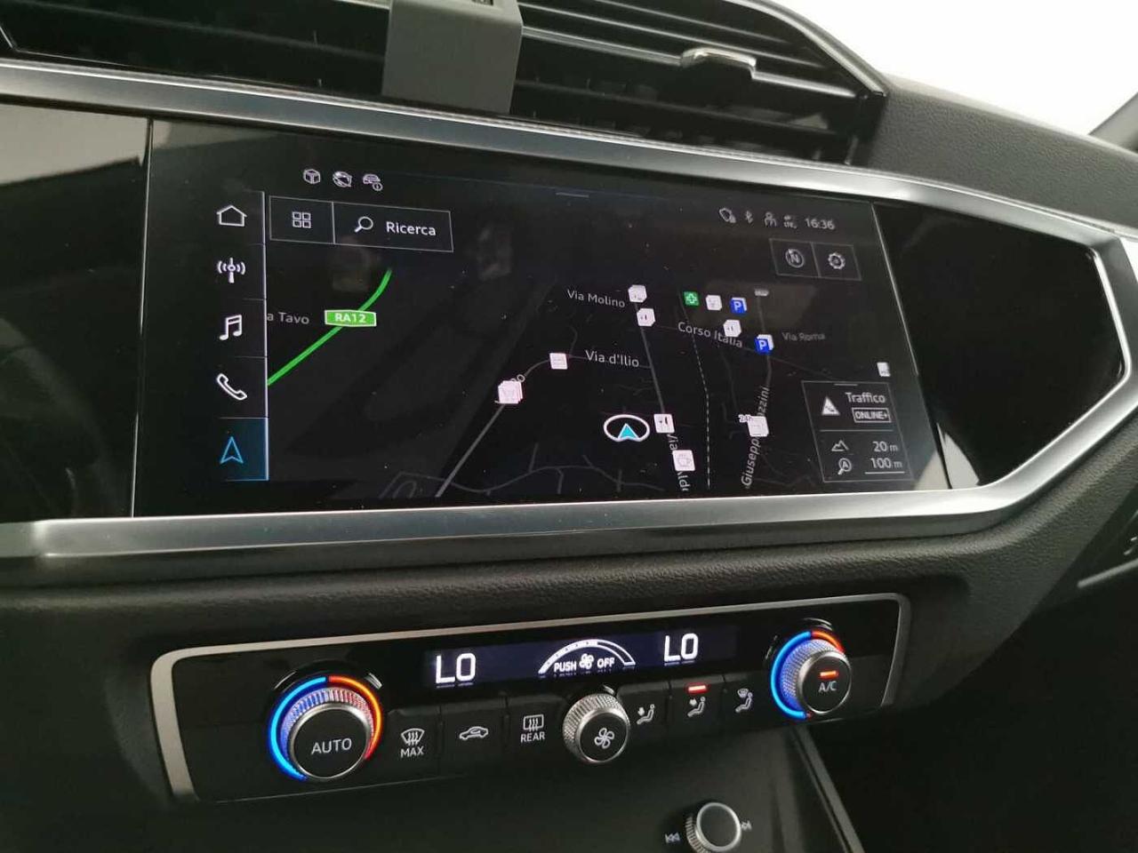 Audi Audi Q3 usata 5