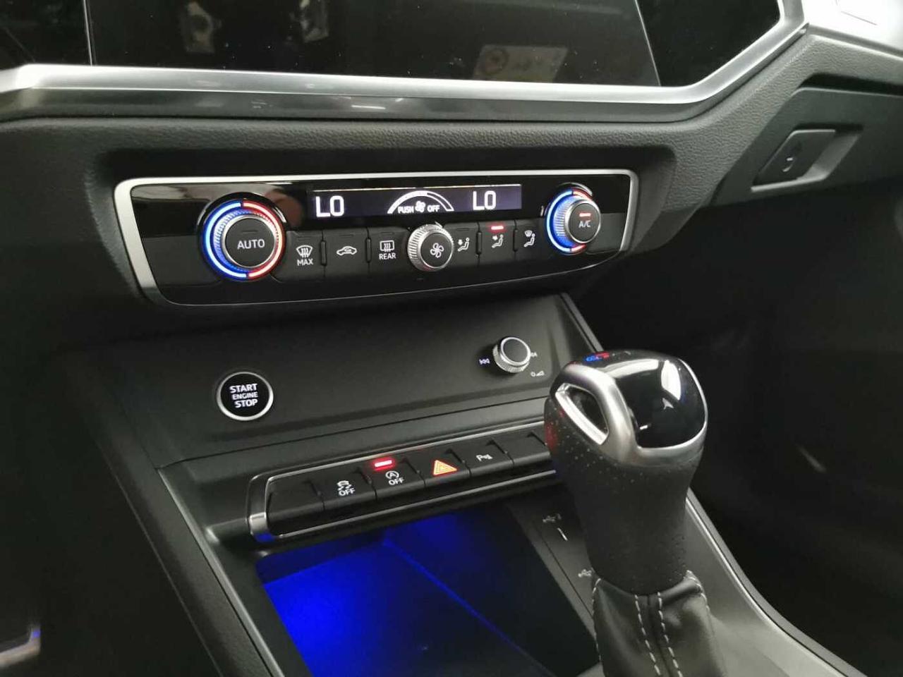 Audi Audi Q3 usata 6