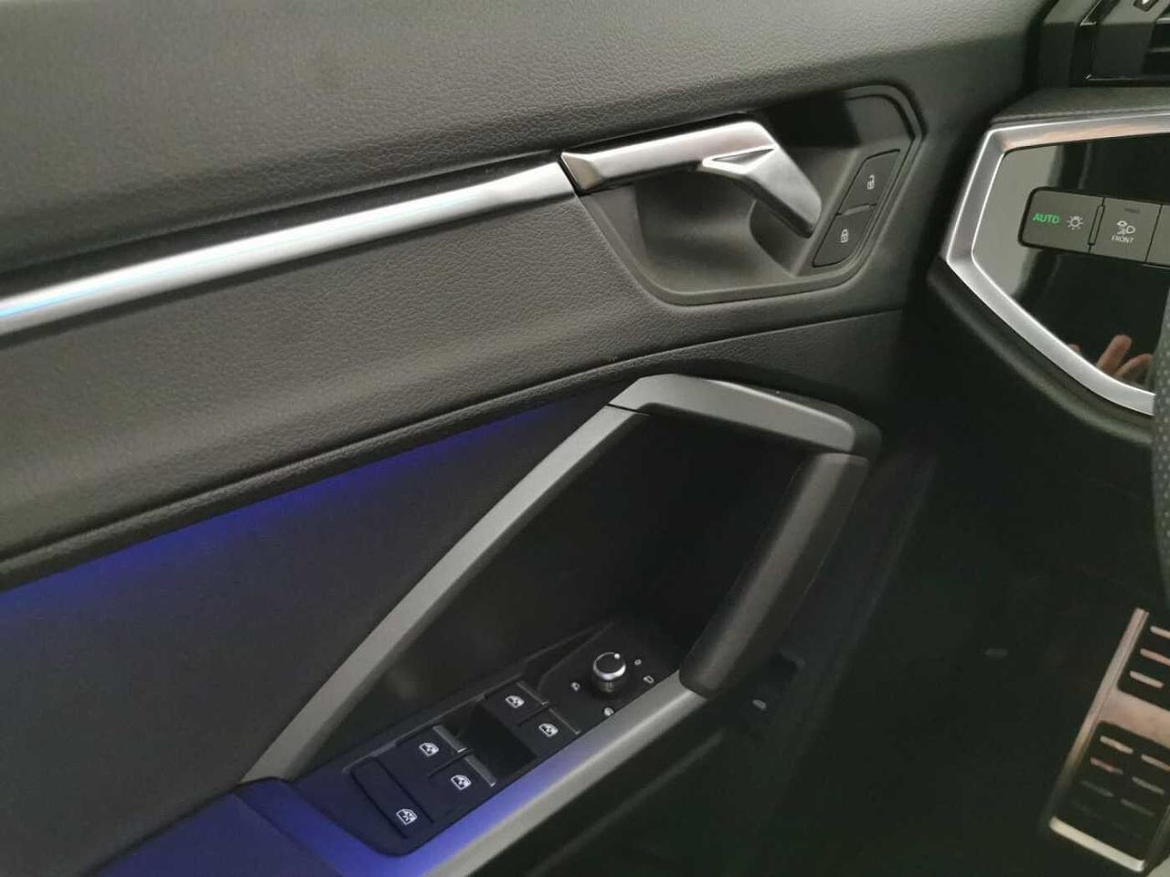 Audi Audi Q3 usata 9