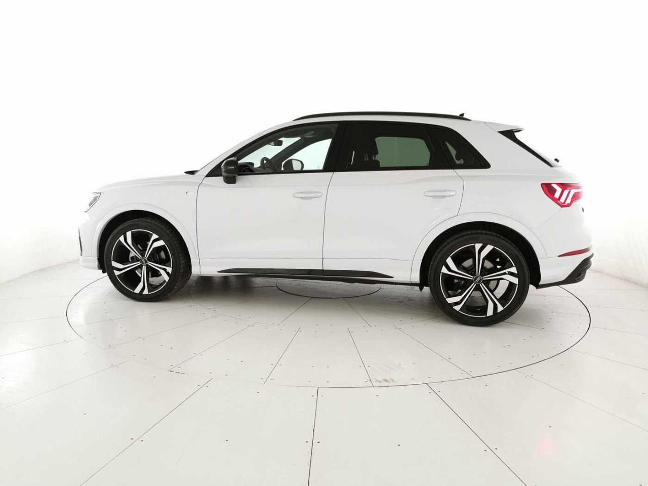Audi Audi Q3 usata 11