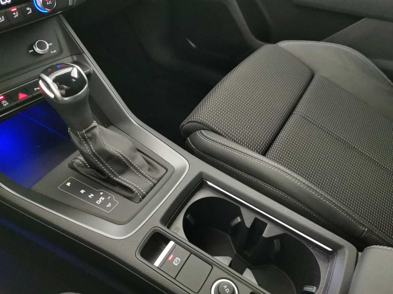 Audi Audi Q3 usata 12
