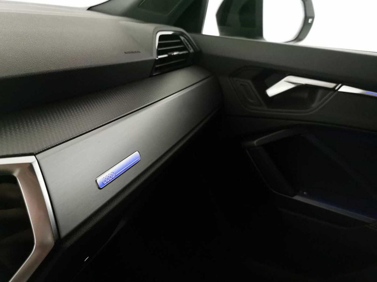 Audi Audi Q3 usata 13
