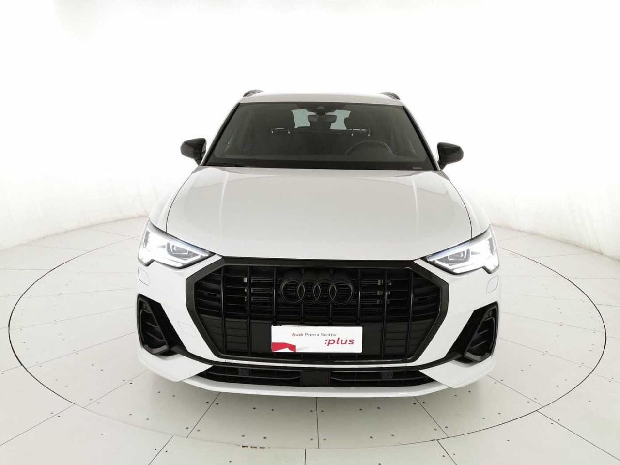 Audi Audi Q3 usata 17