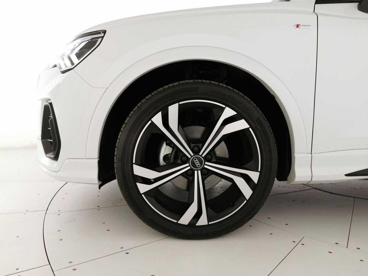 Audi Audi Q3 usata 18
