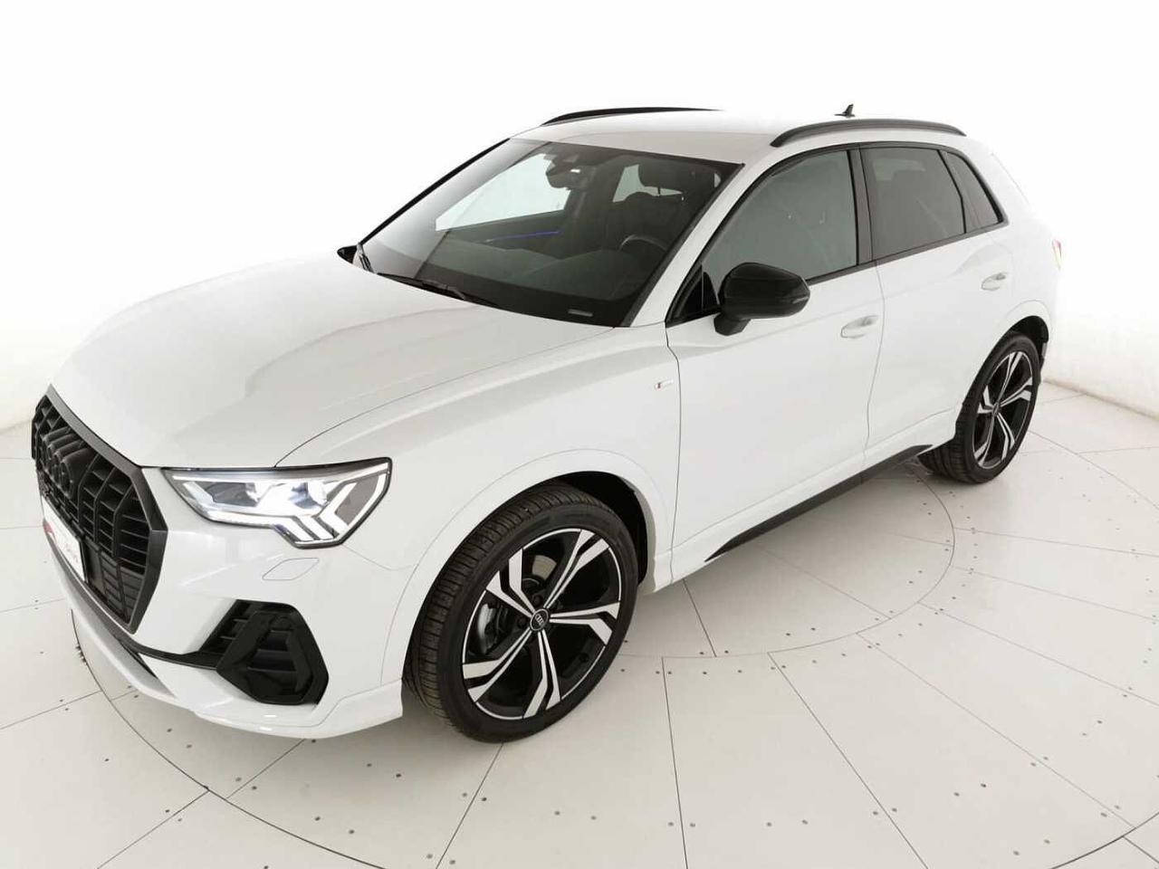 Audi Audi Q3 usata 19
