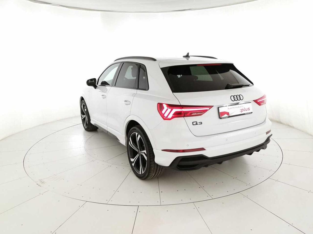 Audi Audi Q3 usata 20