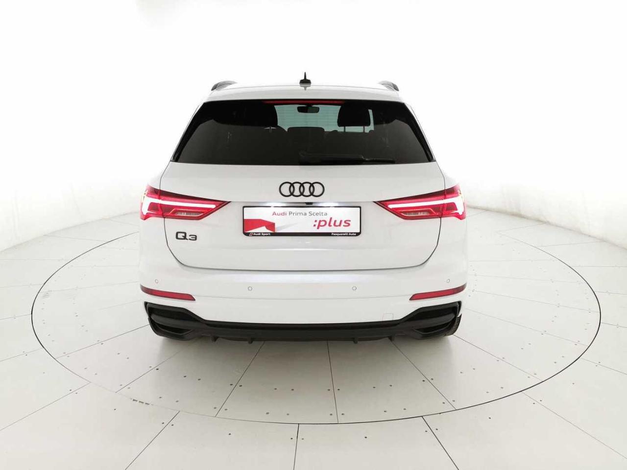 Audi Audi Q3 usata 21