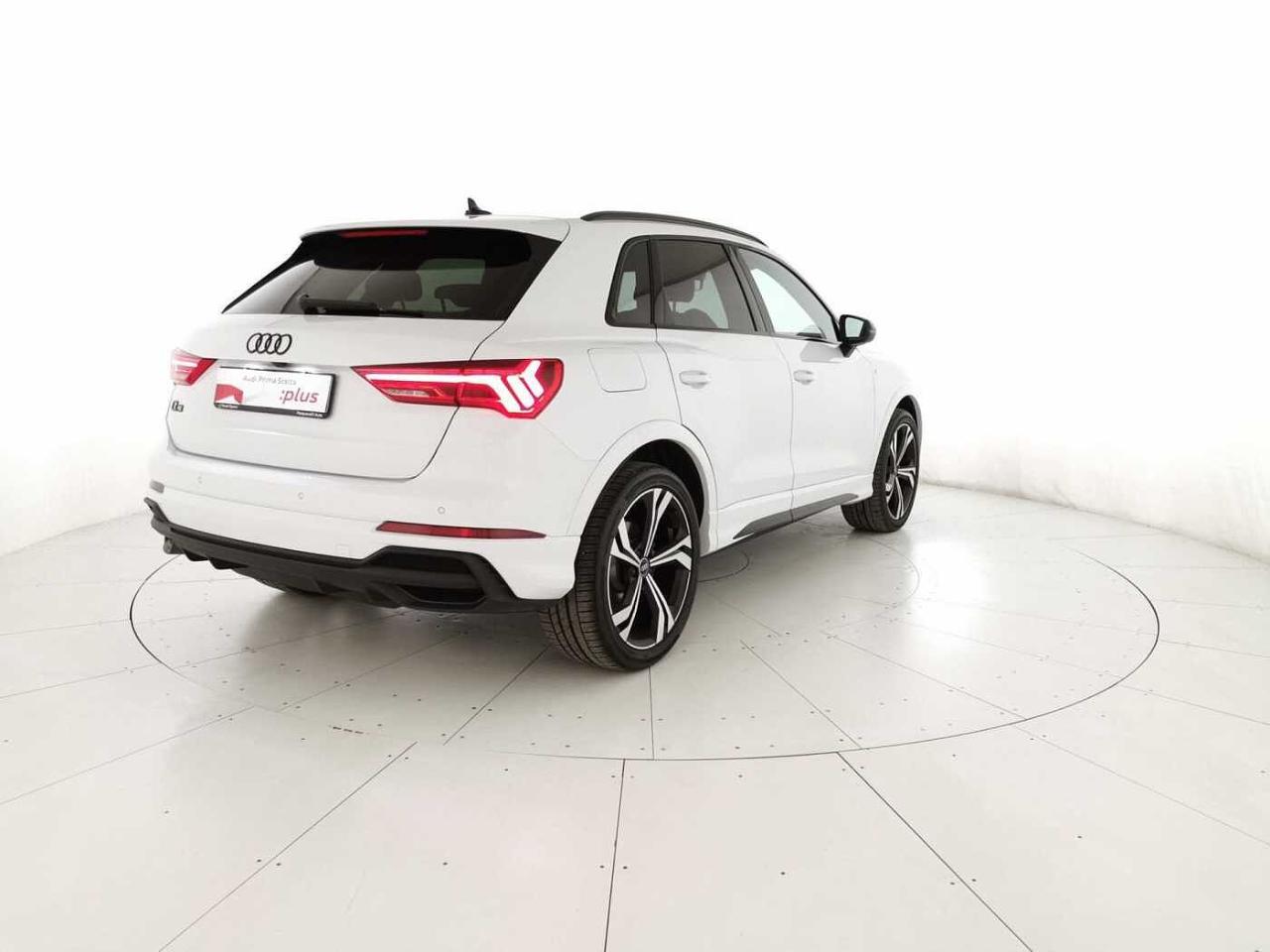 Audi Audi Q3 usata 22