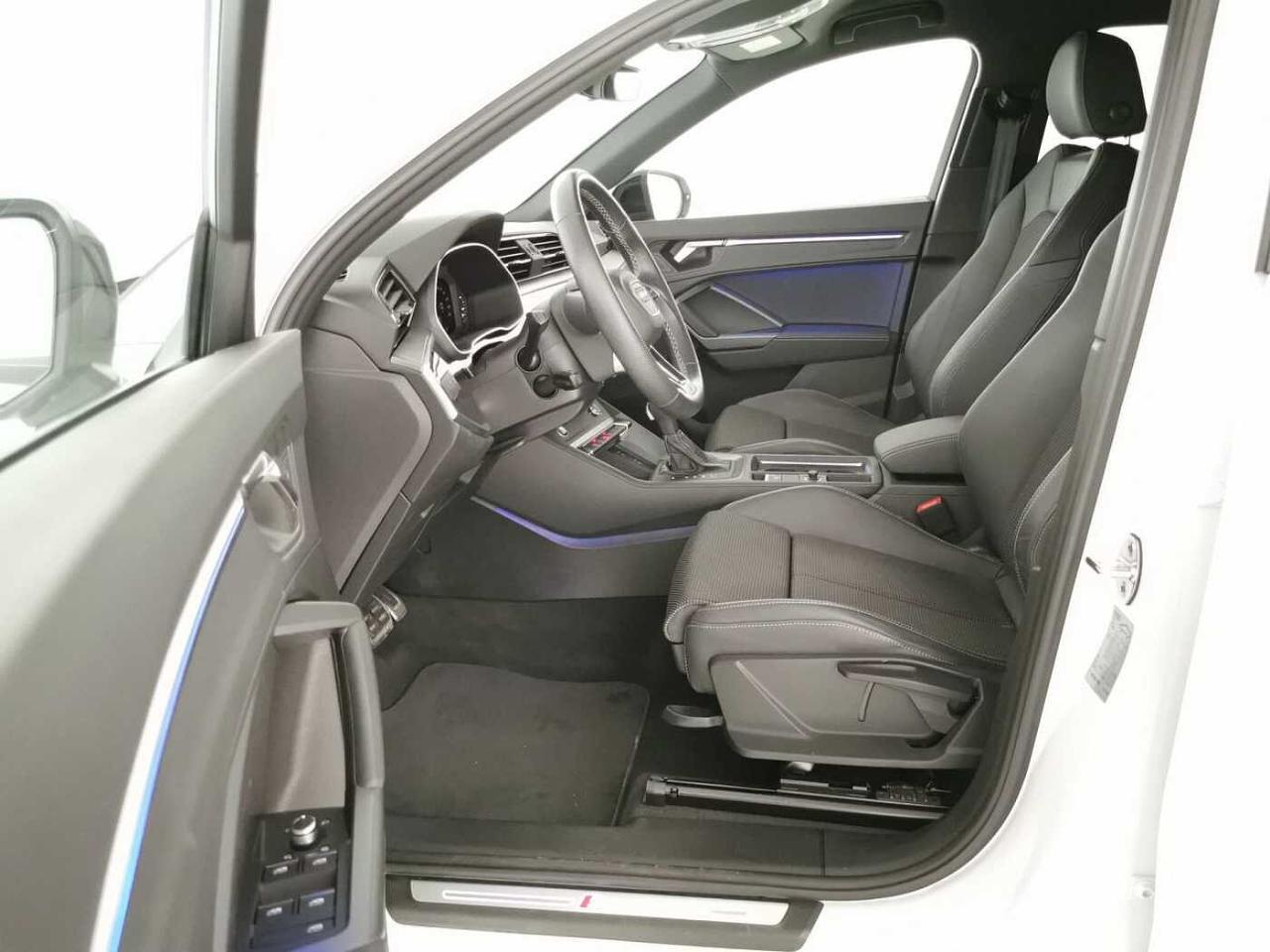 Audi Audi Q3 usata 25