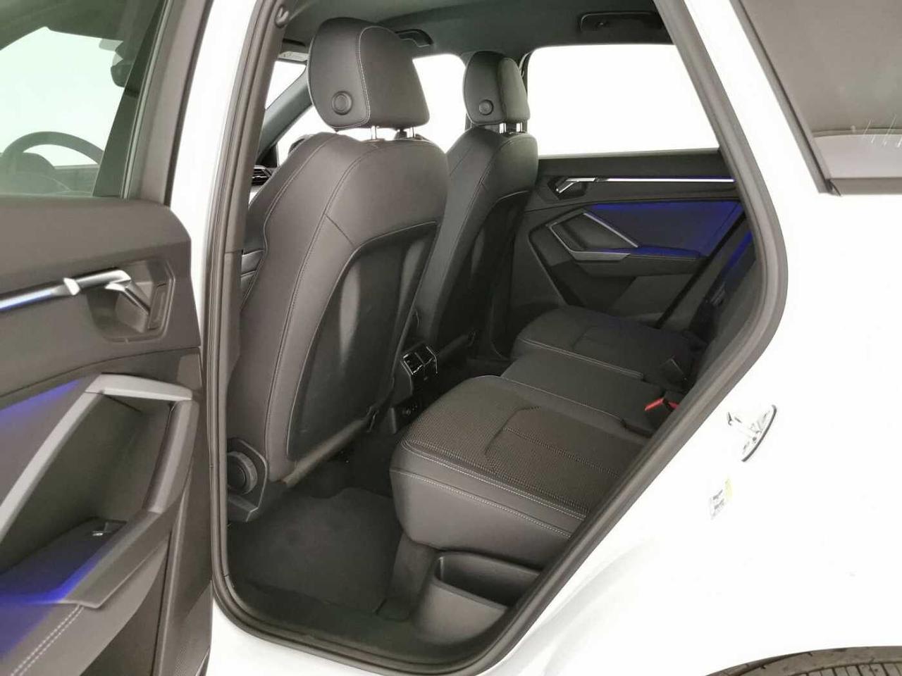 Audi Audi Q3 usata 26
