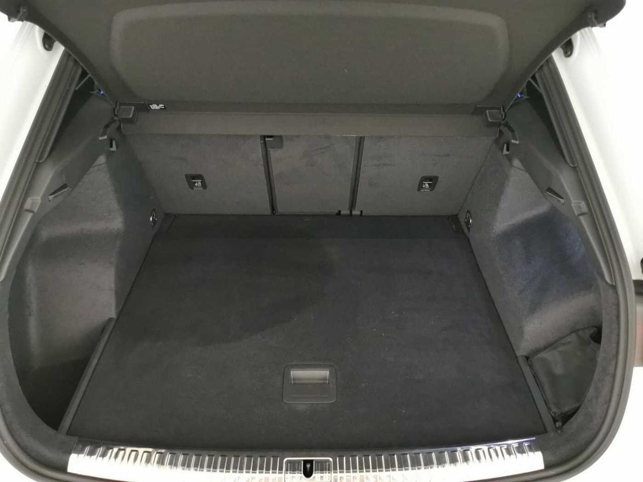 Audi Audi Q3 usata 27
