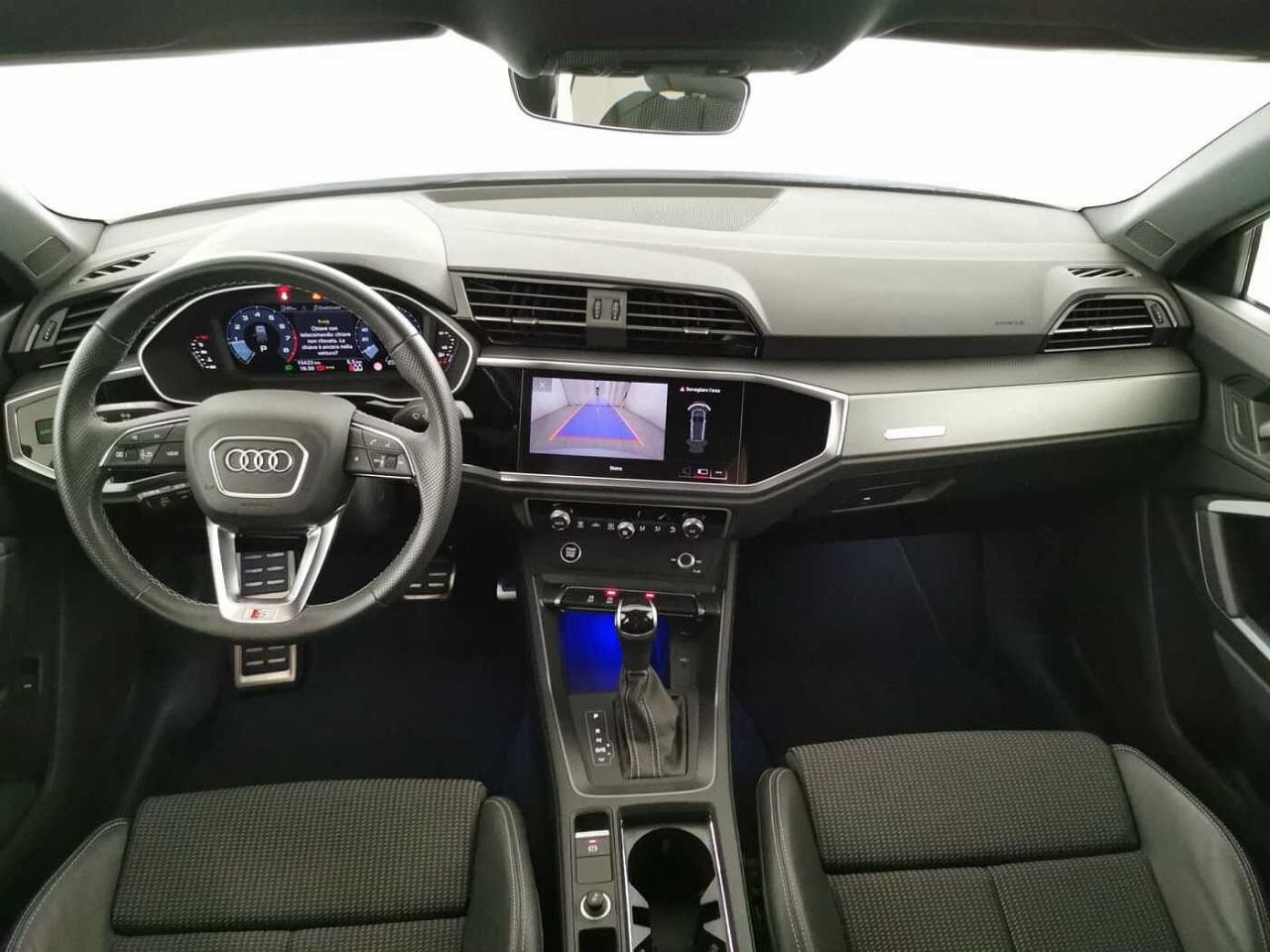 Audi Audi Q3 usata 28