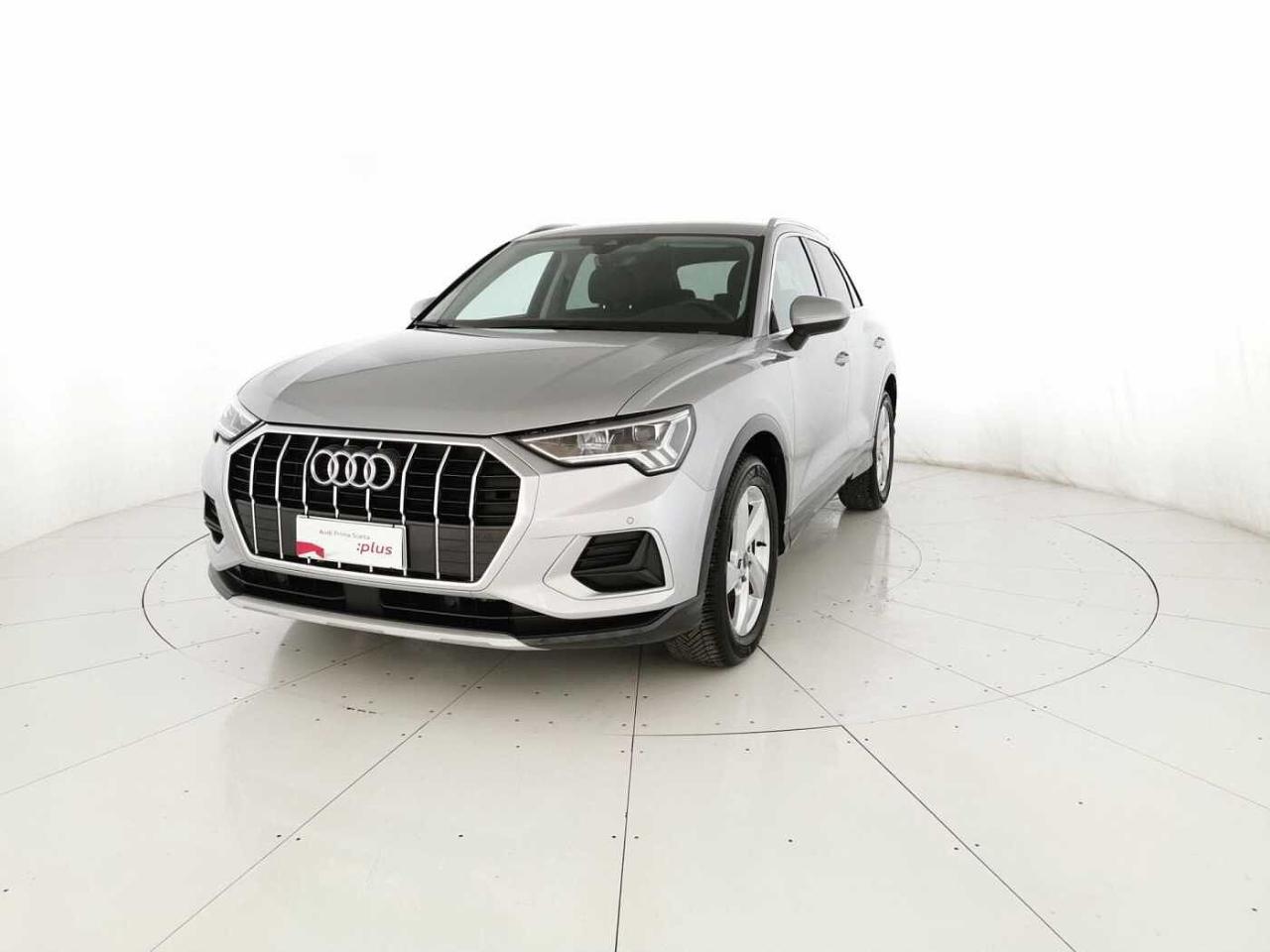 Audi Audi Q3 Q3 35 2.0 tdi business advanced s-tronic